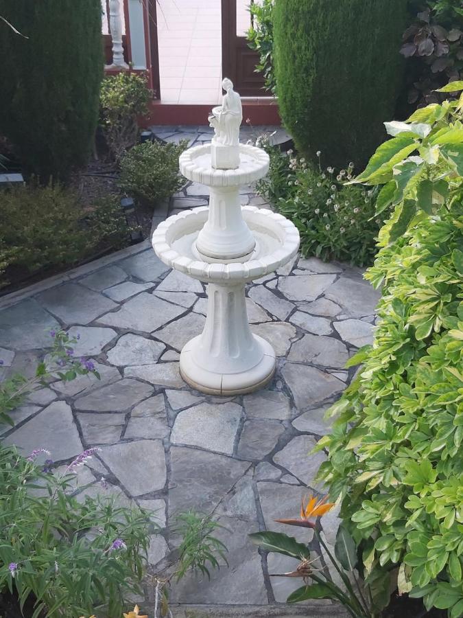 Mi Jardin Jerez de la Frontera Exterior foto