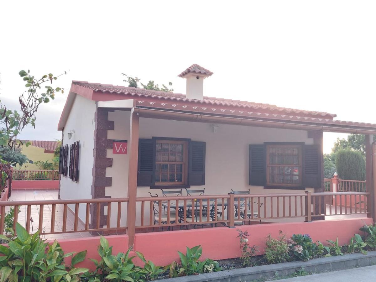 Mi Jardin Jerez de la Frontera Exterior foto