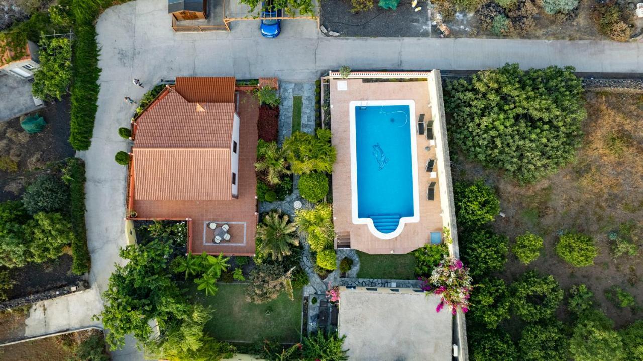 Mi Jardin Jerez de la Frontera Exterior foto