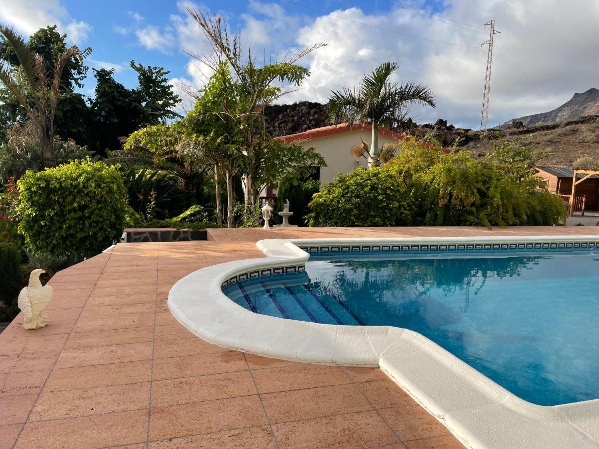 Mi Jardin Jerez de la Frontera Exterior foto
