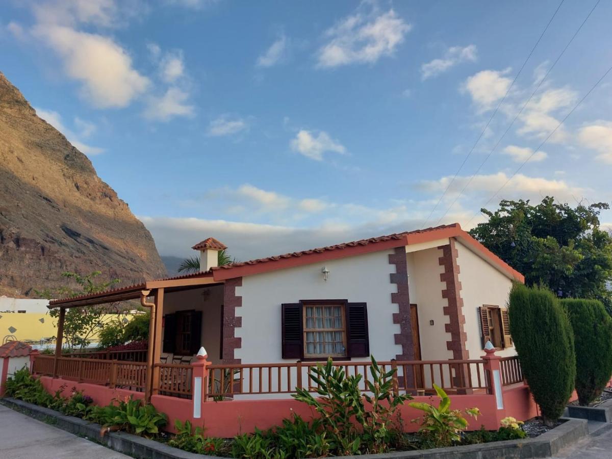Mi Jardin Jerez de la Frontera Exterior foto