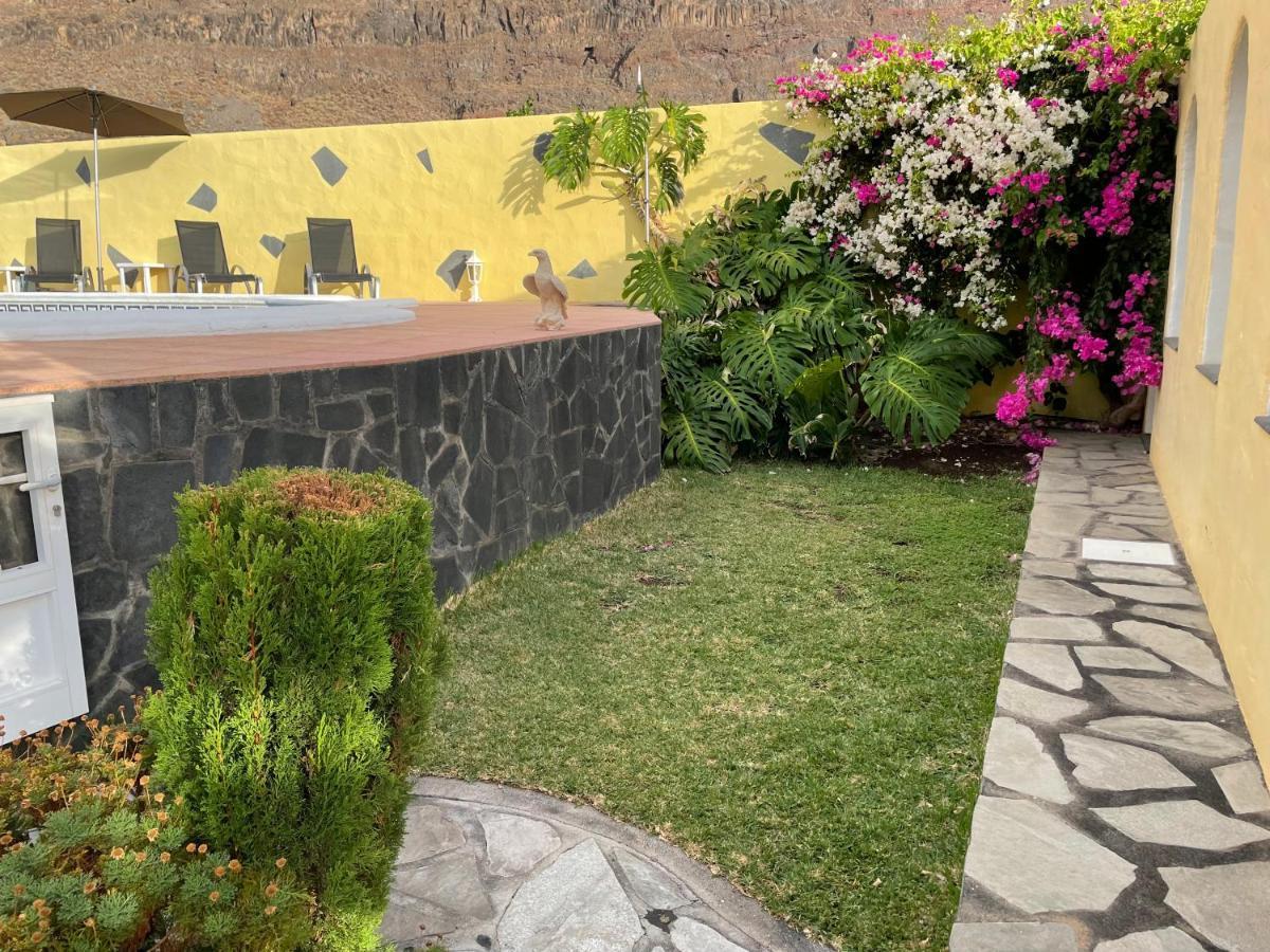 Mi Jardin Jerez de la Frontera Exterior foto