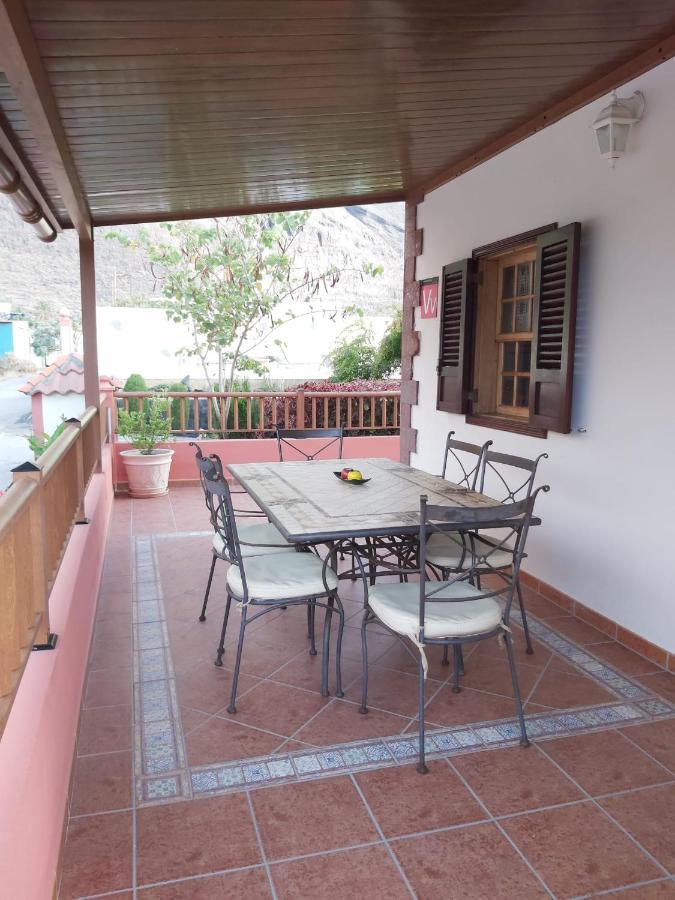 Mi Jardin Jerez de la Frontera Exterior foto