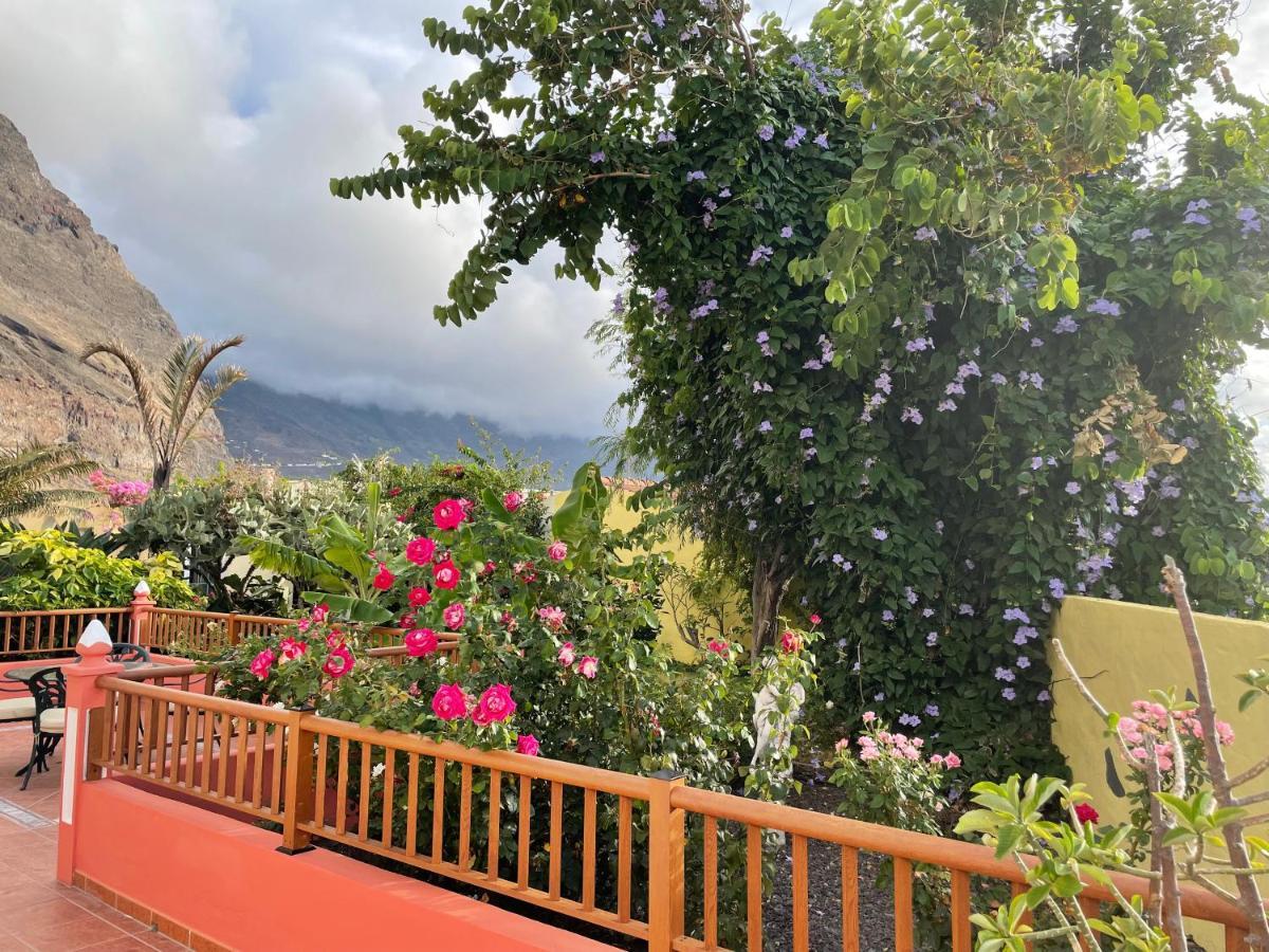 Mi Jardin Jerez de la Frontera Exterior foto
