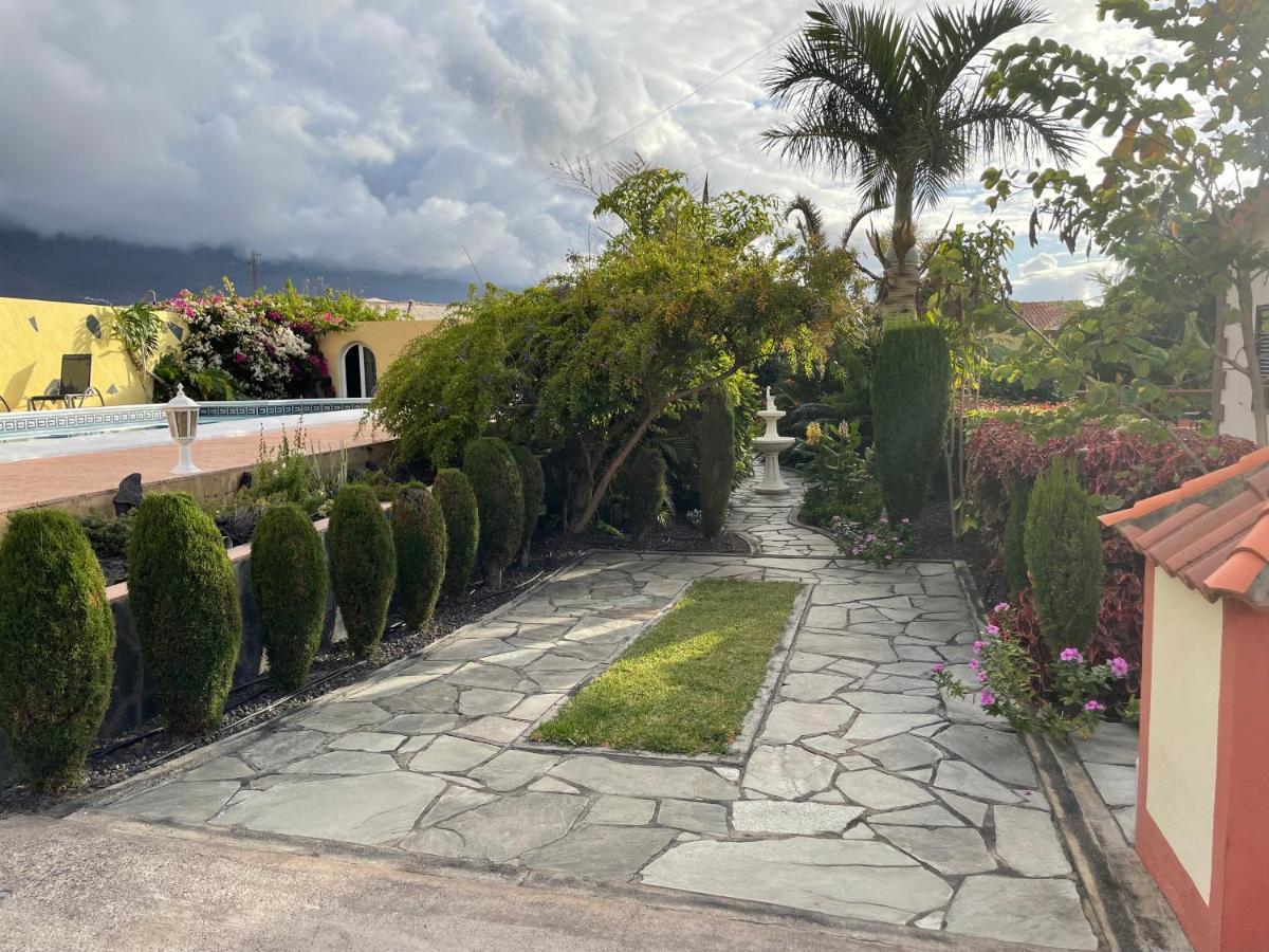 Mi Jardin Jerez de la Frontera Exterior foto