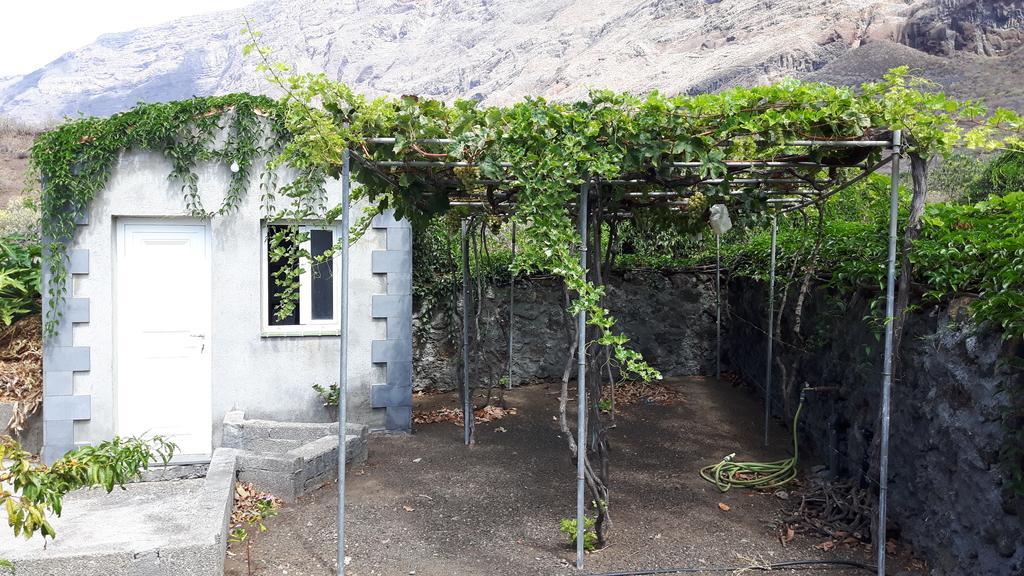 Mi Jardin Jerez de la Frontera Exterior foto